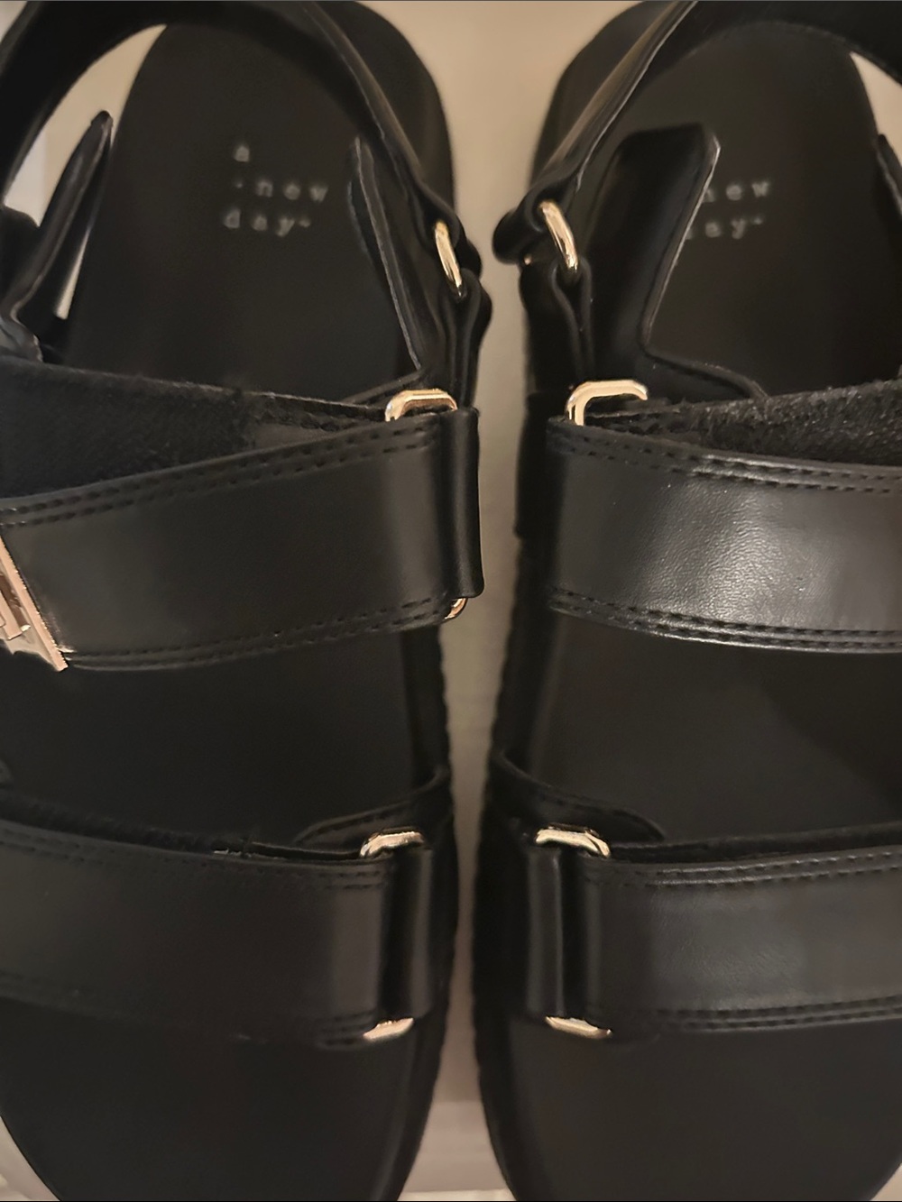 Women’s Sandals